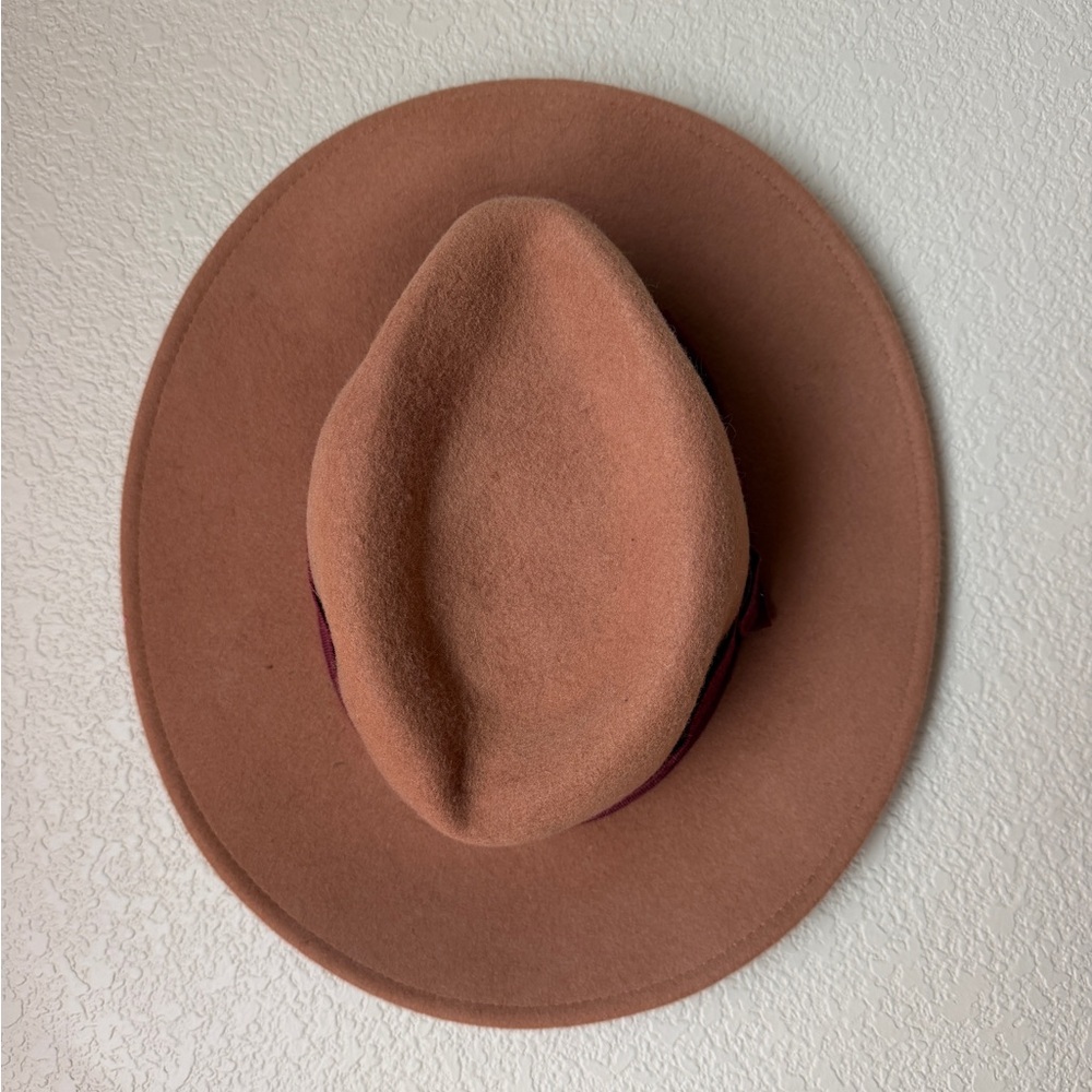 Wool Hat - Picture 1 of 4